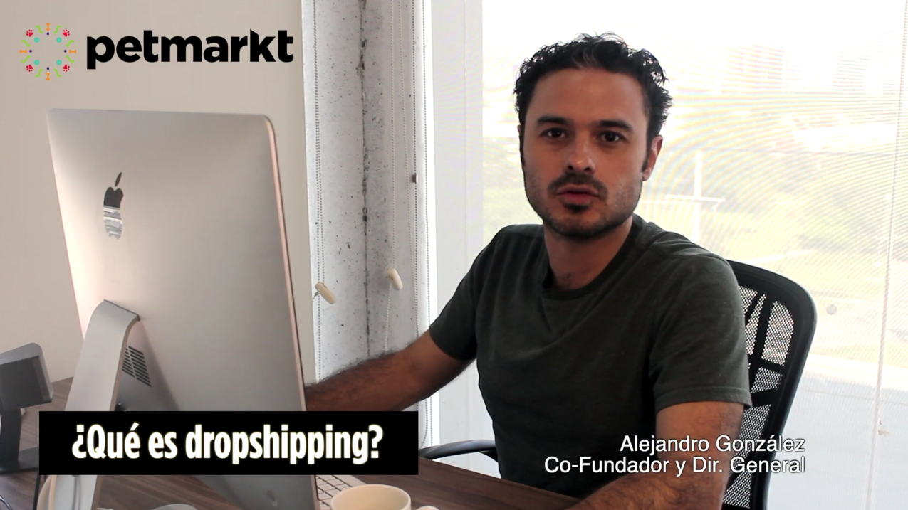 ¿Qué es el Dropshipping?