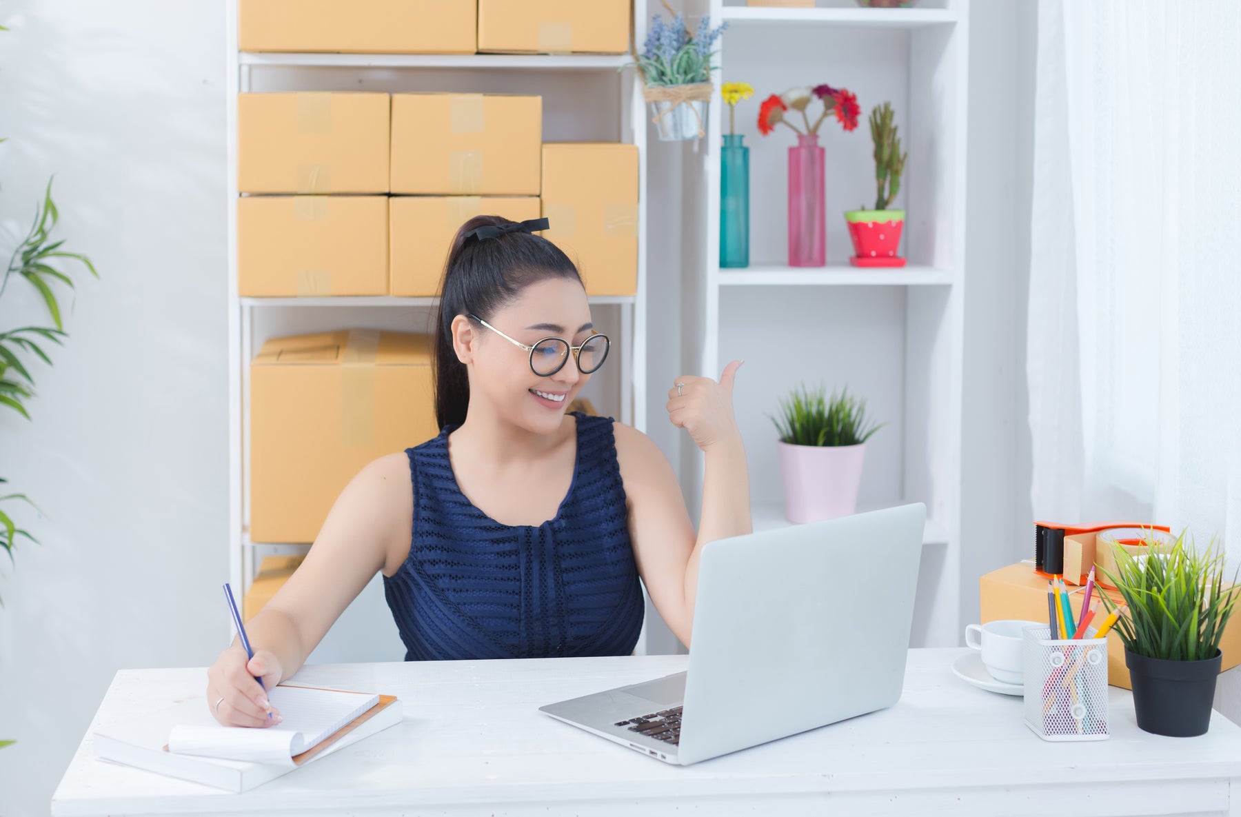 ¿Cómo tener credibilidad al vender en línea?