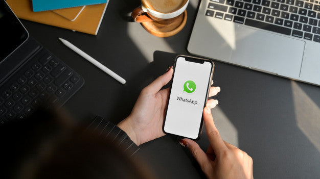 ¿Incrementar las ventas con Whatsapp? ¡Te damos 5 ideas! Parte: 1