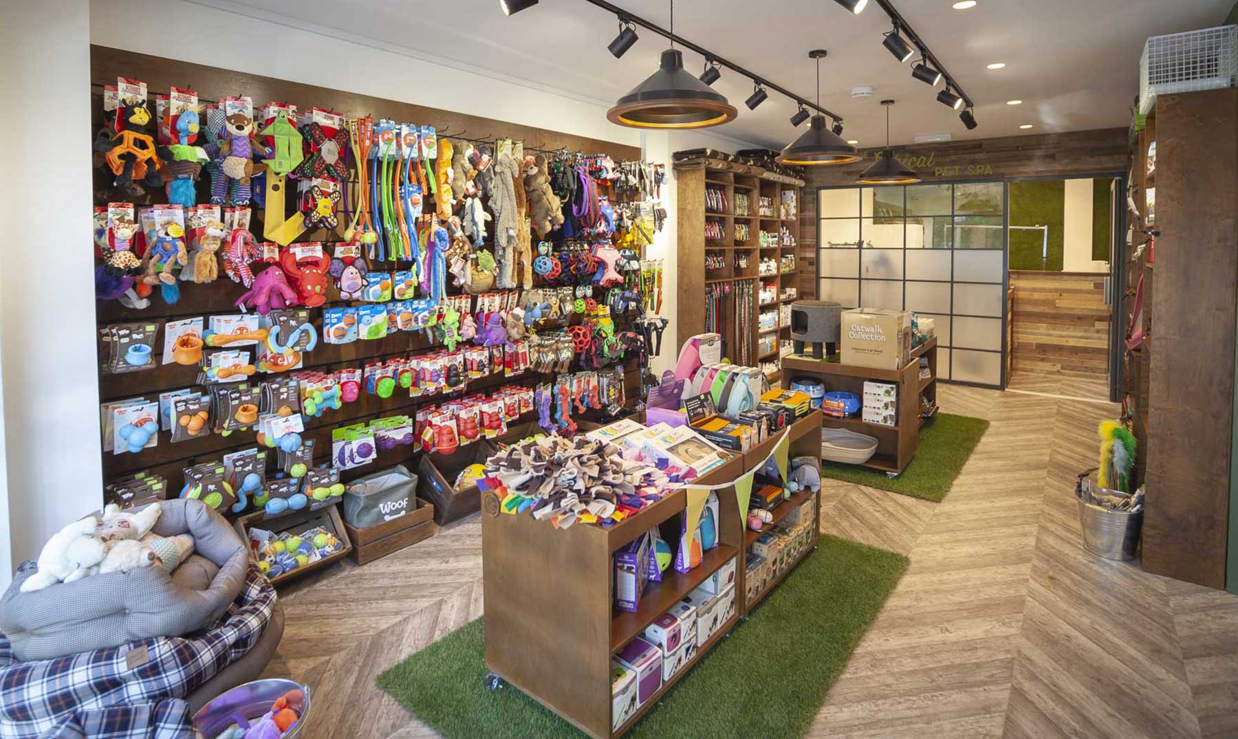 ¡Consejos para implementar en tu pet shop!