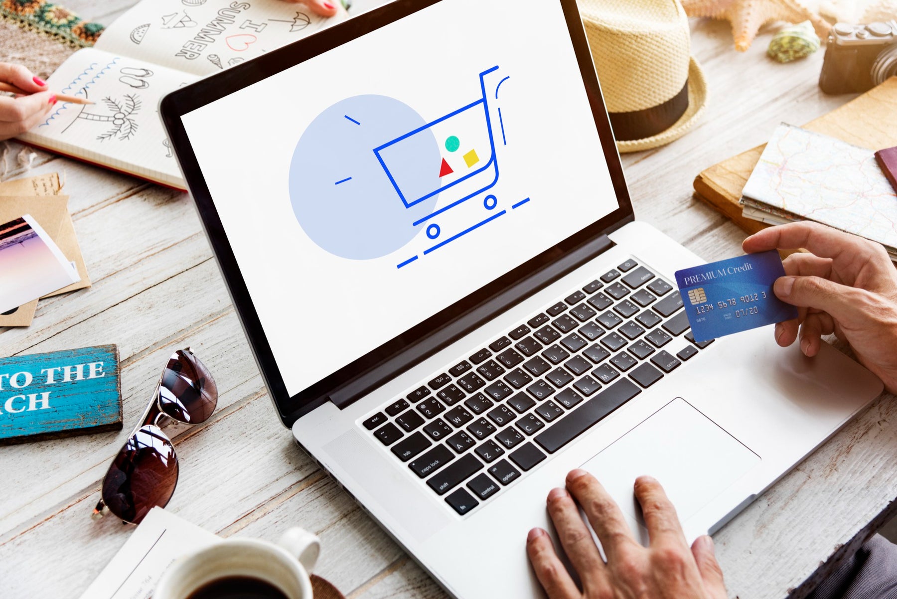 ¿Cómo vender en mi Pet Shop online?