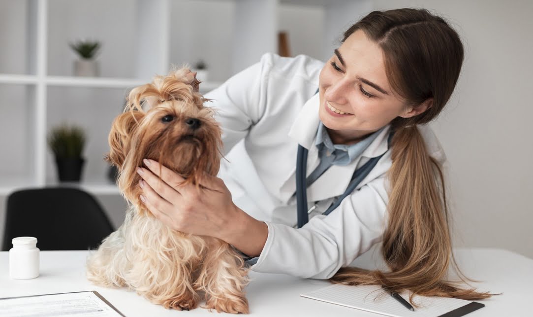 Gastroenteritis en perros: Tratamiento del síndrome del intestino irritable