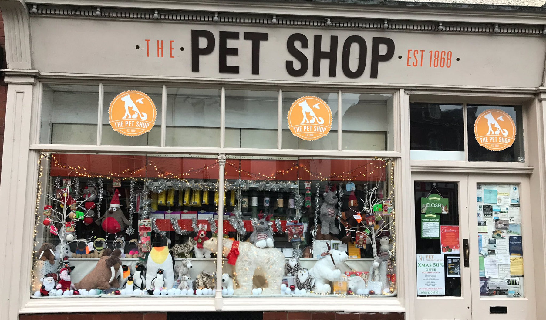 ¿Cómo aumentar las ventas de tu Pet Shop durante el COVID19?