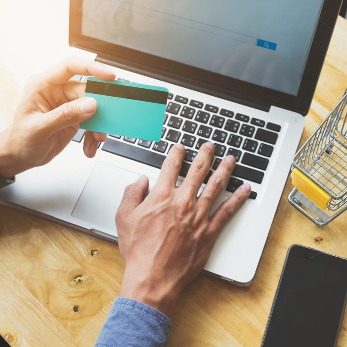 ¡5 razones para tener una tienda online!