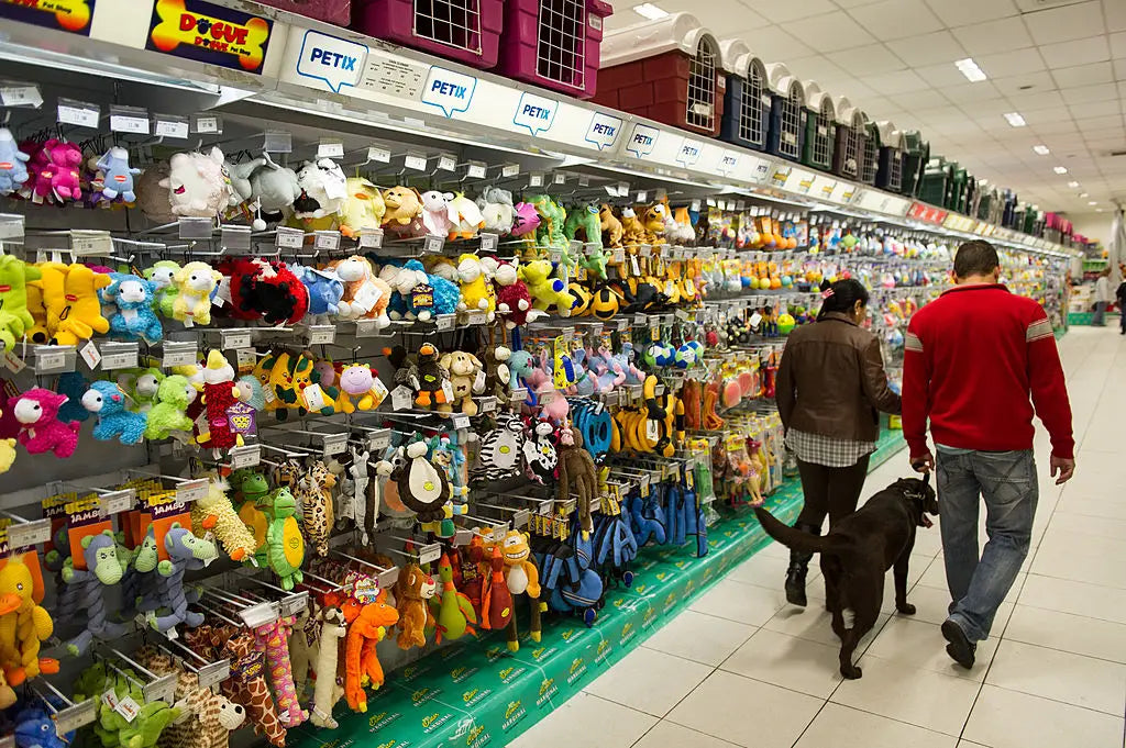 5 estrategias para el éxito de tu Pet Shop!— Pet Markt Mexico