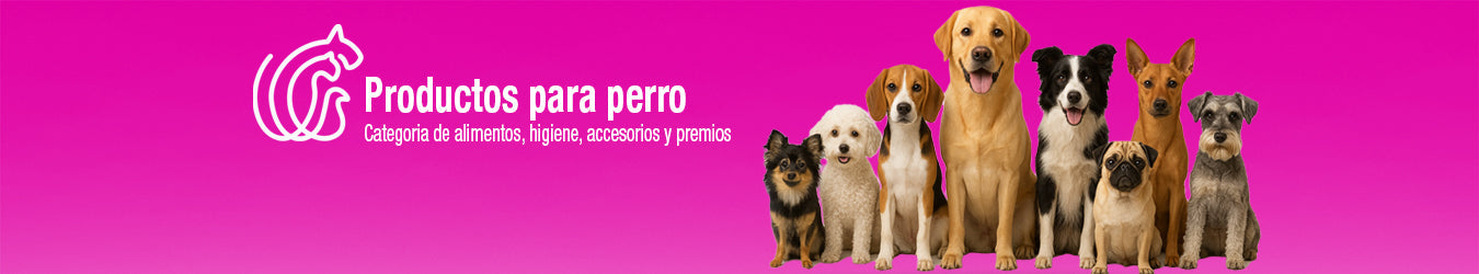 Productos para Perros