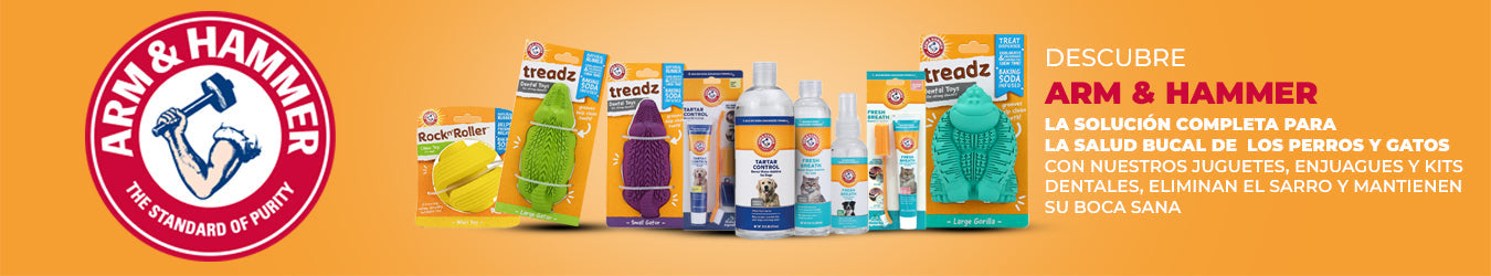 Arm & Hammer