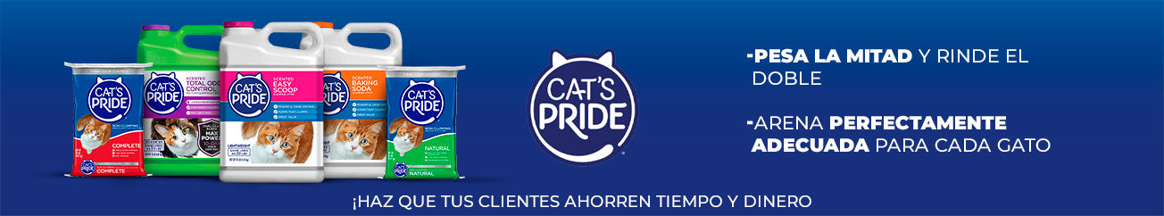 arena para gatos