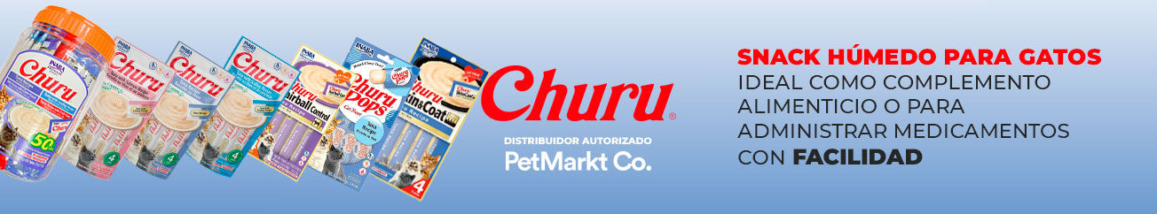 INABA Churu - Distribuidores Mayoristas de Churu en Mexico