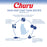 Inaba Churu Skin & Coat Atún-Snack Premio Cremoso para Gatos - 4 tubos de 14g cu