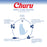 Inaba Churu Pops Atún-Snack Premio Cremoso para Gatos - 4 tubos de 15g cu