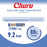 Inaba Churu Skin & Coat Atún-Snack Premio Cremoso para Gatos - 4 tubos de 14g cu