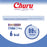 CHURU HAIRBALL CAJA C/6 BOLSAS C/4 TUBOS
