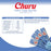 Inaba Churu Pops Atún-Snack Premio Cremoso para Gatos - 4 tubos de 15g cu