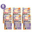 CHURU HAIRBALL CAJA C/6 BOLSAS C/4 TUBOS