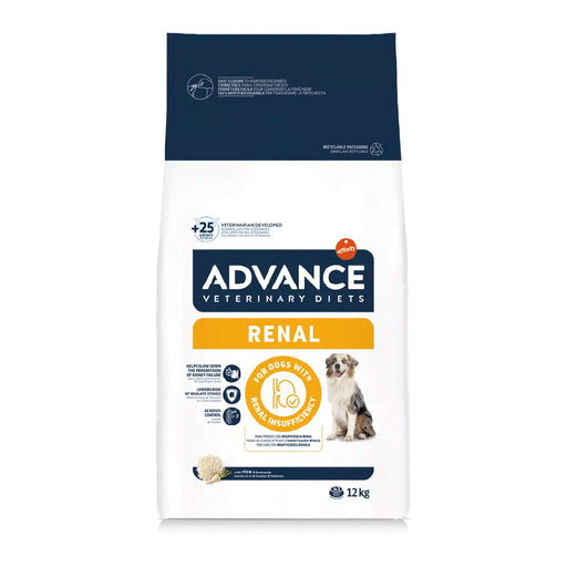 Advance Renal Perro  12kg