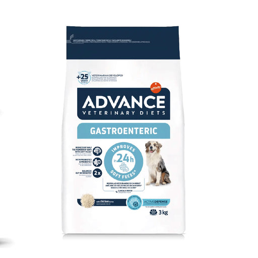 Advance Gastroenteric Alimento para Perro con Problemas Gastrointestinales