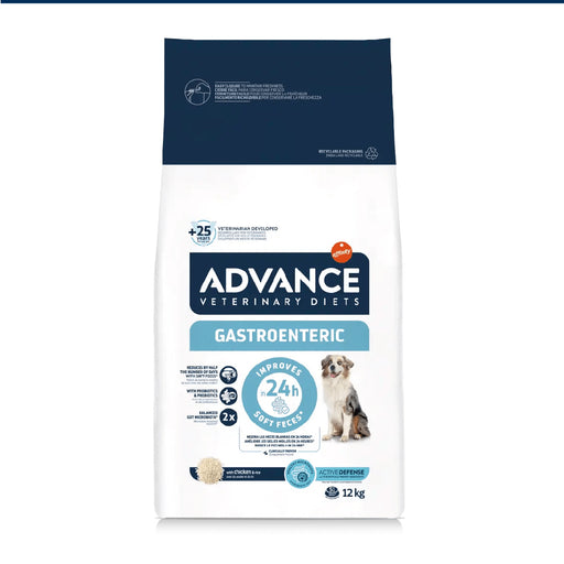 Advance Gastroenteric Alimento para Perro con Problemas Gastrointestinales