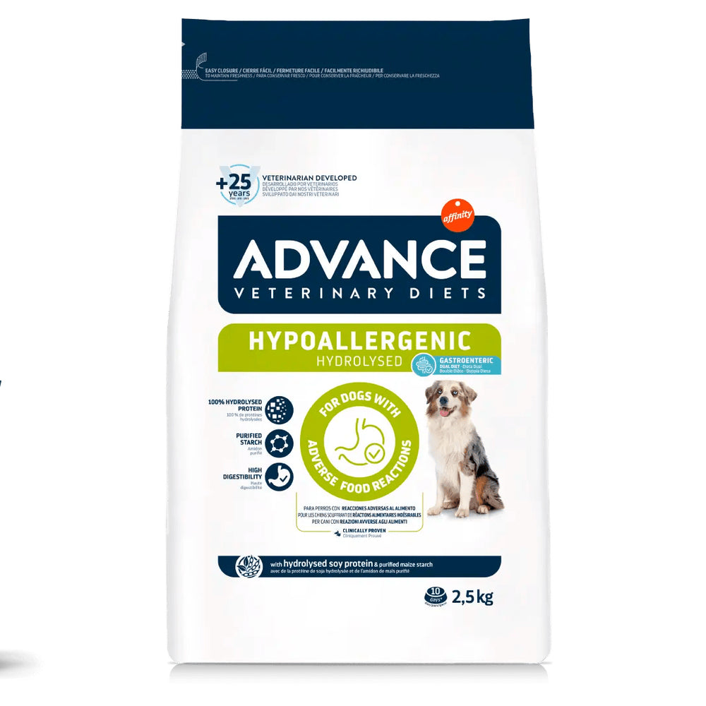 Advance Prescripción Hypoallergenic