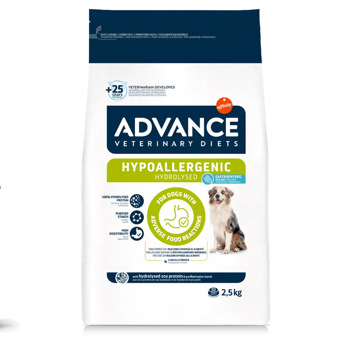 Advance Prescripción Hypoallergenic