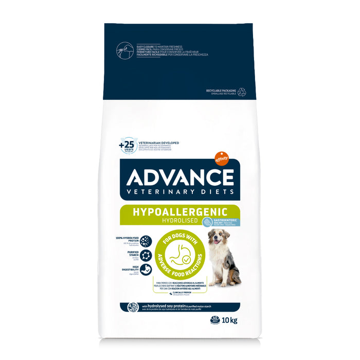 Advance Prescripción Hypoallergenic