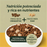 Instinct Raw Boost de Pollo con Granos y Arroz Integral para Cachorros