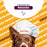 Premios para Perros Beefhide 5in Twist 1.41 oz