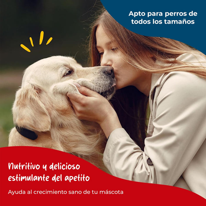 Premios para Perros Beefhide Kabobs 1.58 oz