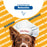 Premios para Perros Beefhide Kabobs 1.58 oz