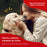 Premios para Perros Chicken Jerky Strips 1.65 oz
