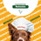 Premios para Perros Munchy Dumbbells 2.11 oz