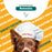Premios para Perros Sweet Potato Wrapped Chicken 2 oz