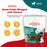 Premios para Perros Sweet Potato Wrapped Chicken 2 oz