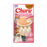 CHURU SALMON CAJA  C/6 BOLSAS C/4 TUBOS