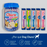 Inaba Churu Dog Bote de 50 piezas Mix