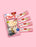 CHURU SENIOR TUNA CON SALMON CAJA C/6 BOLSAS C/4 TUBOS