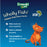 Premios Digestivos Wholly Fish Digestive Health Atún