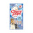 Inaba Churu Pops Atún-Snack Premio Cremoso para Gatos - 4 tubos de 15g cu
