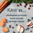 Instinct Raw Boost de Salmón con Granos y Avena para Perros