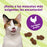 L-LYSINE CHEWS para Gatos
