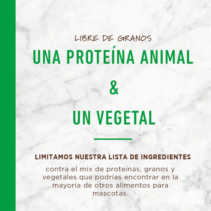 Instinct LID Cordero- Para Perros