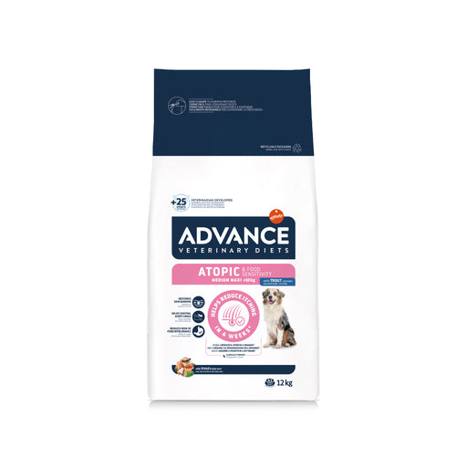 Advance Prescripción Atopic Medium / Maxi
