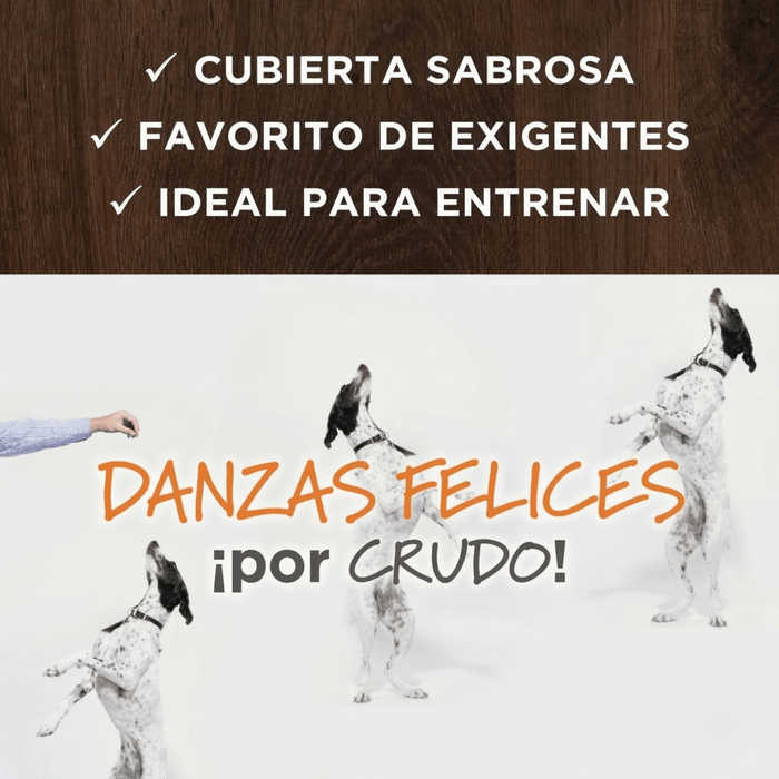 Instinct Raw Boost Mixers Piel y Pelaje Sanos para Perro
