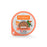 Alimento Instinct Original Minced Cups Mix de sabores 12 Pack para Gato