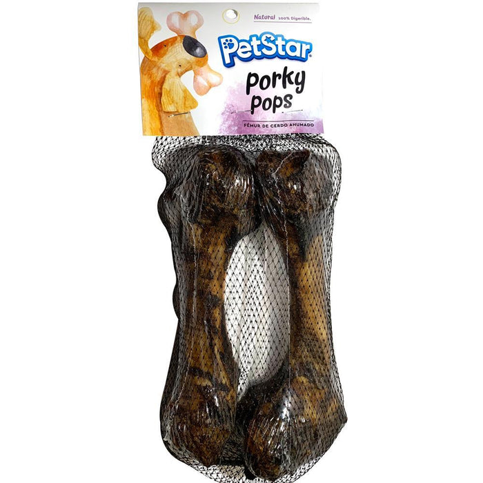 Porky Pop Petstar de Cerdo para Perros-Petstar