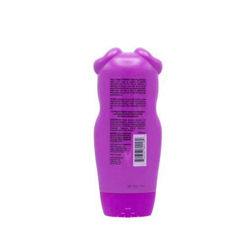 Shampoo Desodorante Refrescante Para Perro Wags & Wiggles.. 473 mL