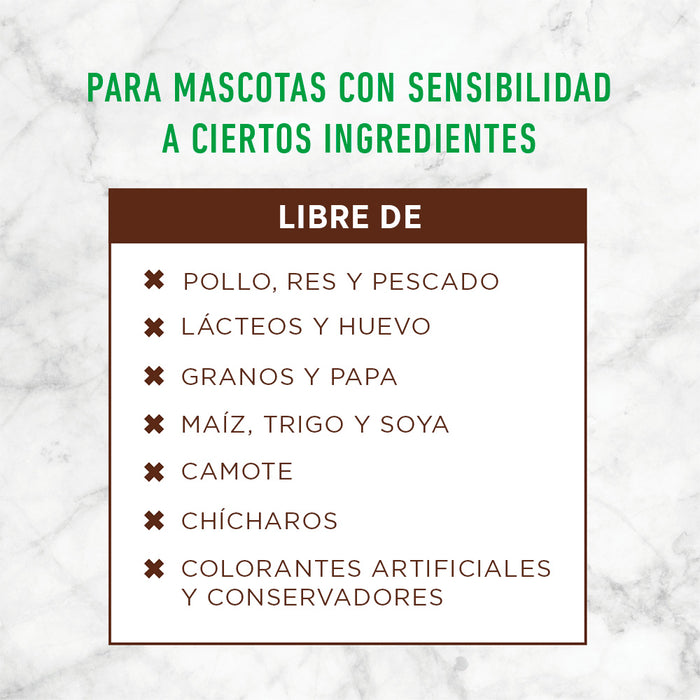 informacion instinct lid cordero
