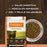 instinct salmon para perros
