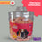Fetch! Pay de Fresa 1 kg