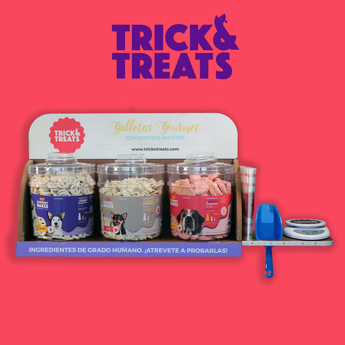 Fetch! Pay de Fresa 1 kg